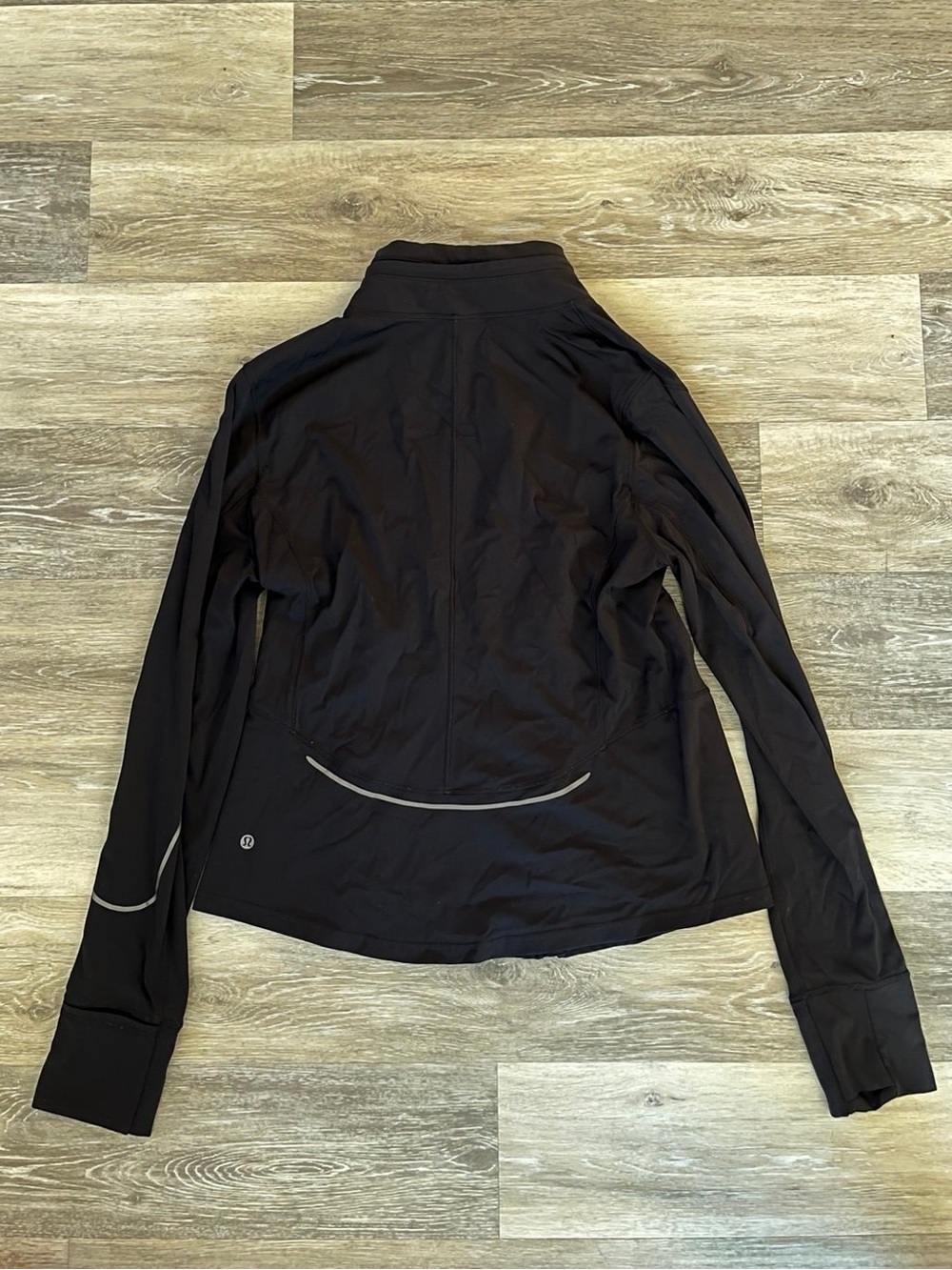 Lululemon Jacket - Picture 2 of 3